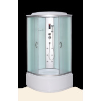 Гідромасажний бокс KO&PO 470RF (90х90х215)