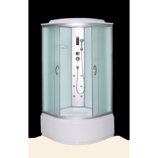 Гідромасажний бокс KO&PO 470RF (90х90х215)