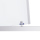 Душевая кабина Qtap Taurus CRM1099SC6 90х90 см, стекло Clear 6 мм покрытие CalcLess, без поддона SD00039701