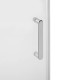 Душевая кабина Qtap Leo CRM10995-AC6 90х90 см, стекло Clear 6 мм без поддона