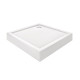 Душевой поддон Qtap Tern 301112 100x100x12 см сифон