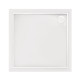 Душевой поддон Qtap Tern 301112 100x100x12 см сифон