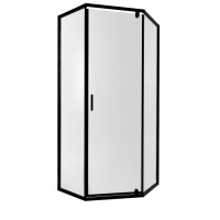 Душевая кабина Qtap Scorpio BLA10995-AC6 90х90 см, 6 мм без поддона