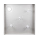 Душевая кабина QT Taurus CRM1099SC6 Clear 2020x900x900 мм + поддон Tern 309912C 90x90x12 см з сифоном SD00048948