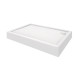 Душевой поддон Qtap Tern 3012812 120x80x12 см сифон