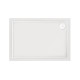 Душевой поддон Qtap Tern 3012812 120x80x12 см сифон