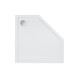 Душевая кабина с поддоном Qtap Leo CRM10995-AC6 Clear 90x90