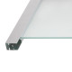Душевая кабина QT Presto CRM1088SP5 Pear 1970x800x800 мм + поддон Tern 308812C 80x80x12 см з сифоном SD00048937