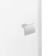 Душевая кабина QT CAPRICORN CRM1099SC6 90х90 см, стекло Clear 6 мм, CalcLess, без поддона SD00039710