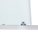Душова кабіна Qtap Pisces CRM109-11SP5 90-105x90-105 скло Pear 5 мм без піддона