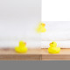 Душевая кабина QT Presto CRM1099AP5 Pear 1970x900x900 мм + поддон Robin 309912C 90x90x12 см з сифоном SD00048938