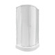 Душевая кабина QT Presto CRM1099AP5 Pear 1970x900x900 мм + поддон Robin 309912C 90x90x12 см з сифоном SD00048938