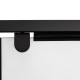 Душевая кабина с поддоном Qtap Scorpio BLA10995-AC6 Clear 90x90