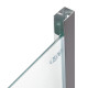 Душевая кабина QT Presto CRM1088AP5 Pear 1970x800x800 мм + поддон Robin 308812C 80x80x12 см з сифоном SD00048936