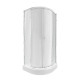 Душевая кабина QT Presto CRM1088AP5 Pear 1970x800x800 мм + поддон Robin 308812C 80x80x12 см з сифоном SD00048936