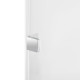 Душевая кабина QT CAPRICORN CRM1011SC6 100х100 см, стекло Clear 6 мм, CalcLess, без поддона 