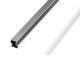 Душевая кабина QT Scorpio CRM10995-AC6 Clear 2120x900x900 мм + поддон Diamond 309912 90x90x12 см з сифоном SD00048943