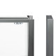 Душевая кабина QT Scorpio CRM10995-AC6 Clear 2120x900x900 мм + поддон Diamond 309912 90x90x12 см з сифоном SD00048943