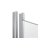 Душевая кабина Qtap Presto New CRM1088AC5 1900х800х800 мм, стекло Clear, без поддона SD00049302