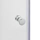 Душевая кабина Qtap Presto New CRM1088AC5 1900х800х800 мм, стекло Clear, без поддона SD00049302