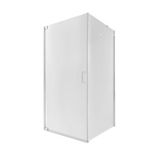 Душевая кабина QT Aquarius CRM1099SC6 90х90x190, стекло 6 мм