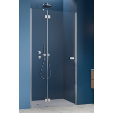 Душевые двери Radaway Garda Chrome DWJ 800Lx1950 10710080-01-01L