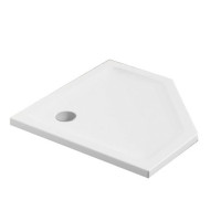 Душевой поддон Radaway Lupo PT 900x900x45