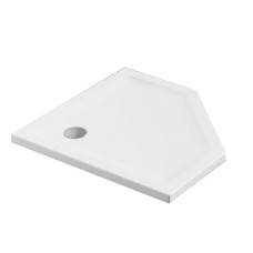 Душевой поддон Radaway Lupo PT 900x900x45