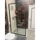 Душевая кабина Radaway Premium Pro Black 100x100 левая 1015100-54-01L+1016100-54-01