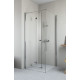 Душевая кабина Radaway Essenza New KDJ-B (120x90x200) 1384054-01-01/1385082-01-01L