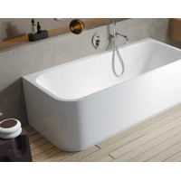 Панель фронтальна 180 до Arania (комплект) OBEX.AR2.18WH