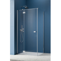 Душова кабіна Radaway Garda Chrome KDJ 900Lx1000x1950 10709010-01-01L