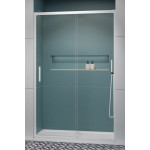 Душові двері Radaway Idea White DWJ 130x200 праві 387017-04-01R