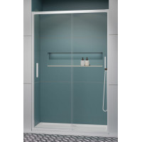 Душові двері Radaway Idea White DWJ 130x200 праві 387017-04-01R