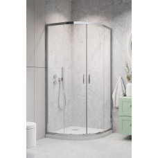 Душевая кабина Radaway Alienta E 800х900х1900 10248090-01-01