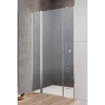 Душевые двери Radaway Eos DWJS 1400Lx1950 хром/прозрачное 13799456-01L