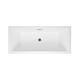 Ванна акриловая Radaway TIANA 170x75 с ножками WA1-52-170x075