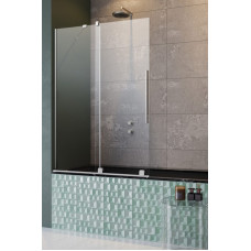 Шторка Radaway Furo PND II 150 L 10109788-01-01L