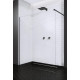 Душевая кабина Modo II New Black 750x2000 389075-54-01