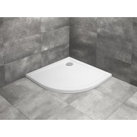 Душевой поддон Radaway Doros Plus A 900x900x45 белый