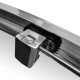 Душевая кабина Alienta A 800х800х1900 + поддон Rodos + сифон 690P