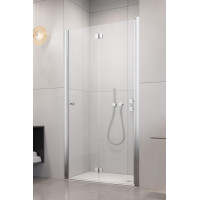 Душевые двери Radaway Eos DWB 700x1970 хром/прозрачное 137883-01-01R