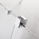 Шторка Radaway Furo PND II 100 R 10109538-01-01R
