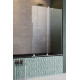 Шторка Radaway Furo PND II 100 R 10109538-01-01R