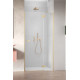 Душевые двери Radaway Garda Brushed Gold DWJ 1000Rx1950 10710100-99-01R