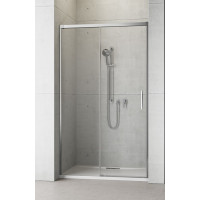Душові двері Radaway Idea DWJ 1400Lx2005 хром/прозоре 387018-01-01L