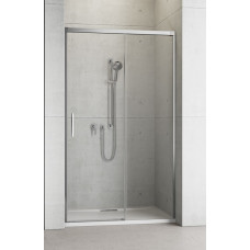 Душевые двери Radaway Idea DWJ 1600Rx2005 хром/прозрачное 387020-01-01R