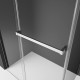 Шторка Radaway Furo PND II 110 L 10109588-01-01L