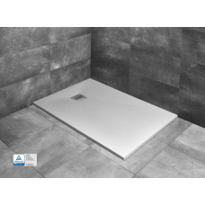 Душевой поддон Kyntos F 1200x700x30 белый HKF12070-04