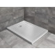 Душевой поддон Doros F 1200x800x55 белый SDRF1280-01-04S